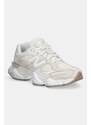 Αθλητικά New Balance 9060 χρώμα: μπεζ, U9060AUA