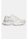 Αθλητικά New Balance 9060 χρώμα: μπεζ, U9060AUA