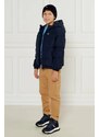 Tommy Hilfiger Ψηλά παπούτσια