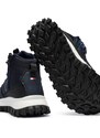 Tommy Hilfiger Ψηλά παπούτσια
