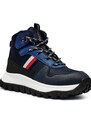 Tommy Hilfiger Ψηλά παπούτσια