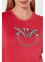 Pinko T-shirt QUENTIN | Regular Fit