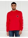 HUGO Longsleeve Dicruse | Regular Fit