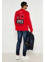 HUGO Longsleeve Dicruse | Regular Fit