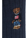 Κάλτσες Ψηλές Ανδρικές Polo Ralph Lauren