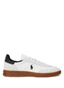 POLO RALPH LAUREN Sneakers Bedford Pp-Low Top Lace 809961181001 white/black