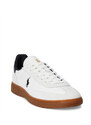 POLO RALPH LAUREN Sneakers Bedford Pp-Low Top Lace 809961181001 white/black