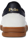 POLO RALPH LAUREN Sneakers Bedford Pp-Low Top Lace 809961181001 white/black