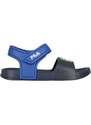 FILA Παιδικά Σανδάλια Αγόρι Fiori Cb, Χρώμα: Μπλε