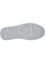 Tommy Hilfiger - Ανδρικά Sneakers Th Court Lth Detail Ess FM0FM05367-0LD Λευκό