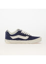 Vans Knu Skool Pig Suede/ Deep Twilight