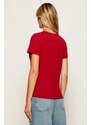 HUGO T-shirt Deloris | regular fit