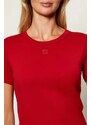 HUGO T-shirt Deloris | regular fit