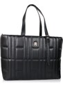 Tommy Hilfiger TOTE ΤΣΑΝΤΑ AW0AW17452 BDS TH FEMININE