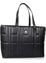 Tommy Hilfiger TOTE ΤΣΑΝΤΑ AW0AW17452 BDS TH FEMININE
