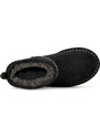 UGG Μποτακια Classic Ultra Mini Biarritz 1171538 0071 black