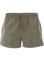 Guess Ανδρικό Μαγιό Βερμούδα Short Triangle Logo, Χρώμα: Olive Morning