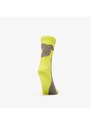 Κάλτσες On Liquid Logo Sock High 2-Pack Lime/ Eclipse S