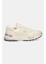 Παπούτσια New Balance Made in USA U992MC χρώμα: μπεζ, U992MC