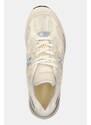 Παπούτσια New Balance Made in USA U992MC χρώμα: μπεζ, U992MC
