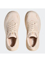 HOKA Clifton 10 Γυναικεία Running Shoes σε Μπεζ Χρώμα