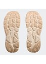HOKA Clifton 10 Γυναικεία Running Shoes σε Μπεζ Χρώμα