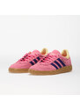 adidas Originals adidas Handball Spezial W Lucid Pink/ Core Purple/ Almost Yellow