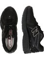new balance Σνίκερ χαμηλό '1906' κόκκινο / μαύρο / ασημί