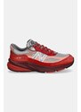 Αθλητικά New Balance U990RT6 Made in USA χρώμα: κόκκινο, U990RT6
