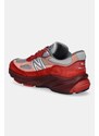 Αθλητικά New Balance U990RT6 Made in USA χρώμα: κόκκινο, U990RT6