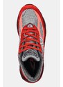 Αθλητικά New Balance U990RT6 Made in USA χρώμα: κόκκινο, U990RT6