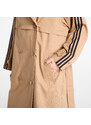 adidas Originals Μπουφάν adidas Adicolor Trench Coat Twill Cardboard L