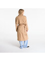 adidas Originals Μπουφάν adidas Adicolor Trench Coat Twill Cardboard L