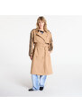 adidas Originals Μπουφάν adidas Adicolor Trench Coat Twill Cardboard L