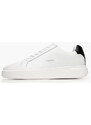 Calvin Klein Chunky.Cupsole.Lth Ανδρικό Παπούτσι Casual