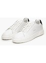 Calvin Klein Chunky.Cupsole.Lth Ανδρικό Παπούτσι Casual