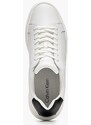 Calvin Klein Chunky.Cupsole.Lth Ανδρικό Παπούτσι Casual