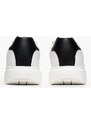 Calvin Klein Chunky.Cupsole.Lth Ανδρικό Παπούτσι Casual
