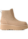 UGG Μποτακια Cityfunc Chelsea 1173258 00KD chestnut
