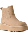 UGG Μποτακια Cityfunc Chelsea 1173258 00KD chestnut