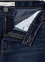 Levi's Kids Τζιν '726' σκούρο μπλε