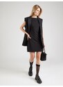 ONLY Φόρεμα 'ONLEVI' μαύρο