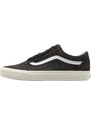VANS Σνίκερ χαμηλό 'Old Skool' ανθρακί / λευκό