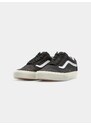 VANS Σνίκερ χαμηλό 'Old Skool' ανθρακί / λευκό