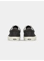 VANS Σνίκερ χαμηλό 'Old Skool' ανθρακί / λευκό