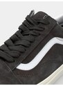 VANS Σνίκερ χαμηλό 'Old Skool' ανθρακί / λευκό