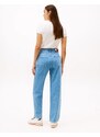 Tommy Jeans Τζιν 'LAYLA' μπλε ντένιμ