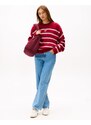Tommy Jeans Τζιν 'LAYLA' μπλε ντένιμ