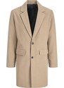 JACK & JONES Ανοιξιάτικο και φθινοπωρινό παλτό 'JJEHARRIS' γκριζομπέζ