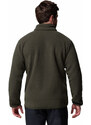 Columbia Ανδρική Ζακέτα Rugged Ridge Full Zip Sherpa Fleece Jacket 2135481-366 Πράσινο
